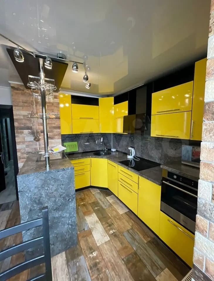 Продается 2-комн. квартира, 56 м² — фото 3