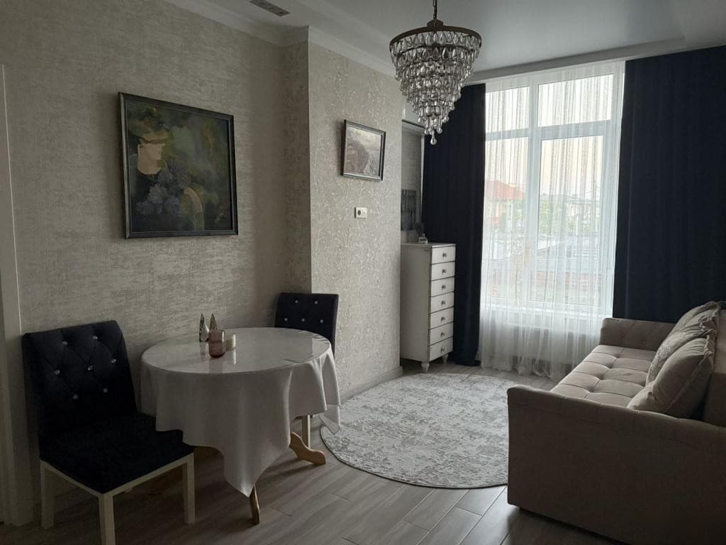 Продается 2-комн. квартира, 45.2 м² — фото 2