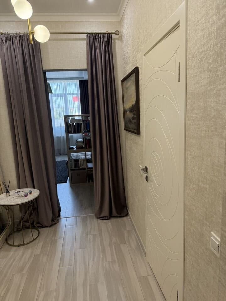 Продается 2-комн. квартира, 45.2 м² — фото 4