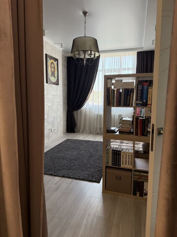 Продается 2-комн. квартира, 45.2 м² — фото 5
