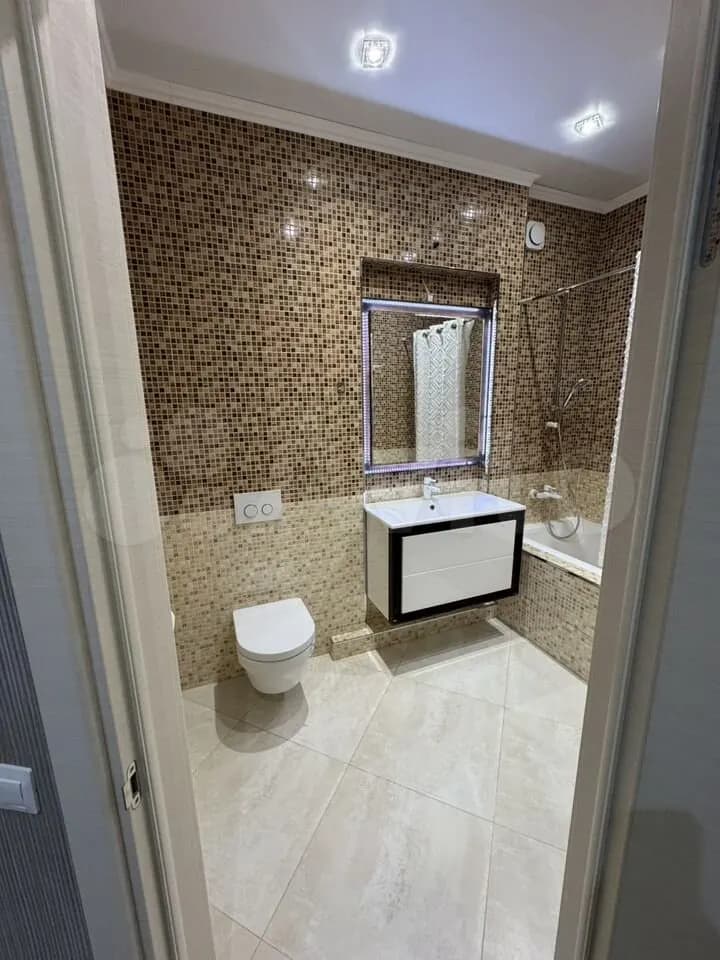 Продается 2-комн. квартира, 79.5 м² — фото 5