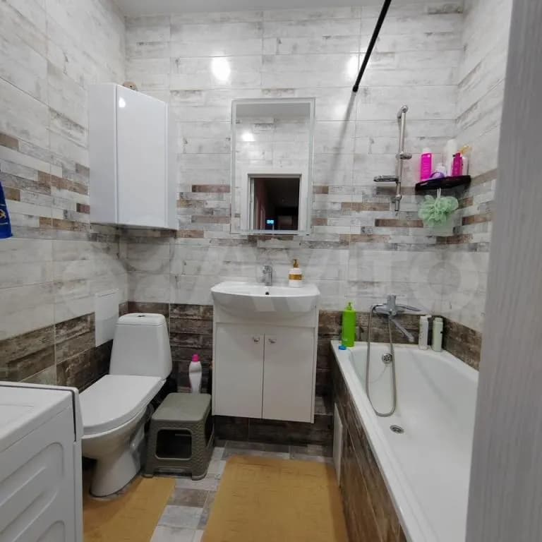 Продается 2-комн. квартира, 56.1 м² — фото 4