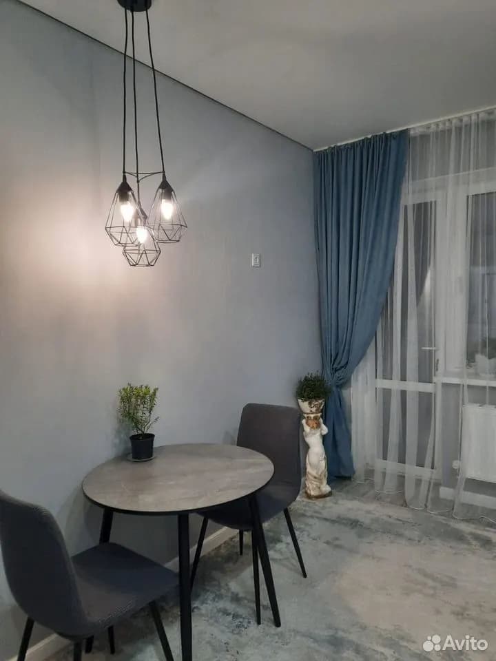 Продается 1-комн. квартира, 41.8 м² — фото 2