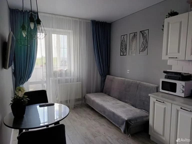 Продается 1-комн. квартира, 41.8 м² — фото 3
