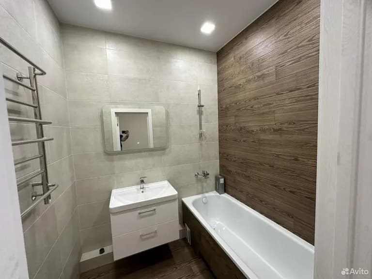 Продается 3-комн. квартира, 80.9 м² — фото 3