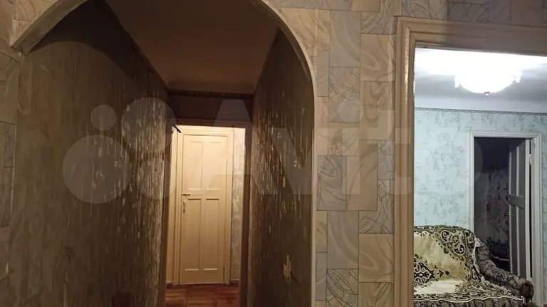Продается 3-комн. квартира, 56 м² — фото 2