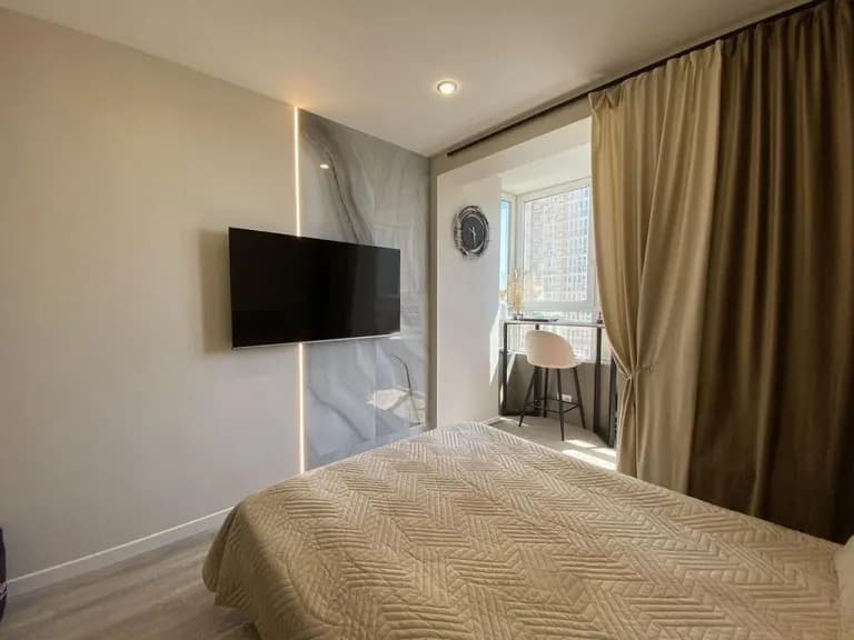 Продается 2-комн. квартира, 38 м²