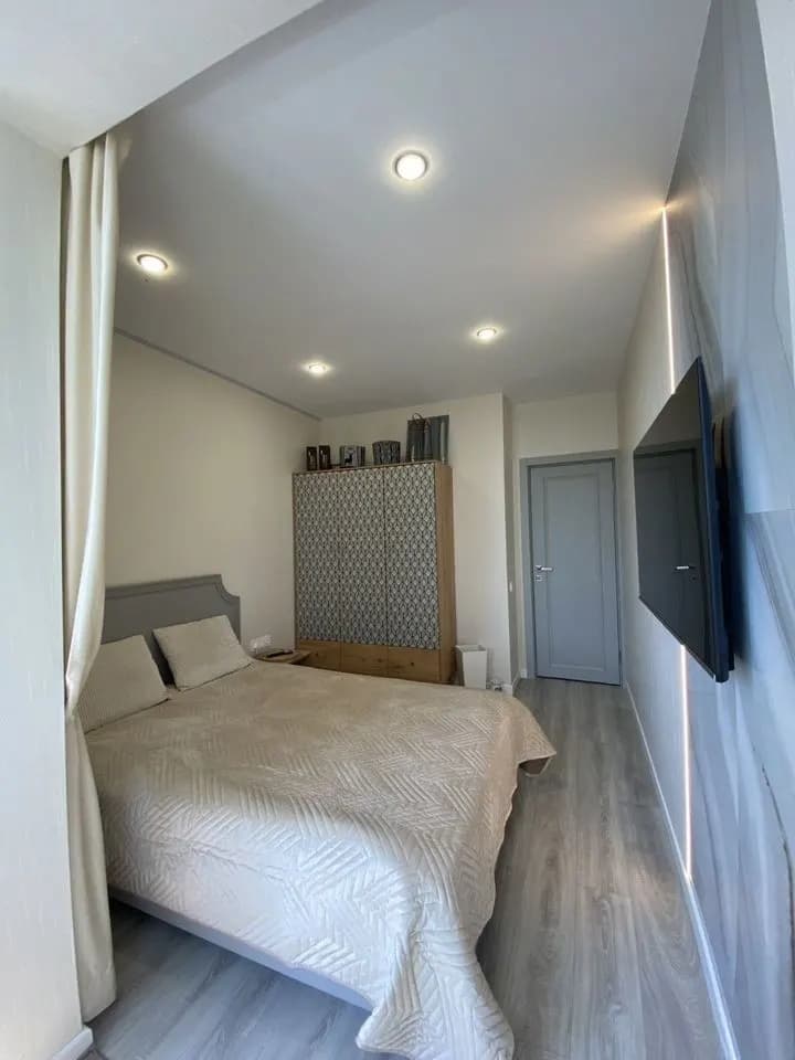 Продается 2-комн. квартира, 38 м² — фото 2