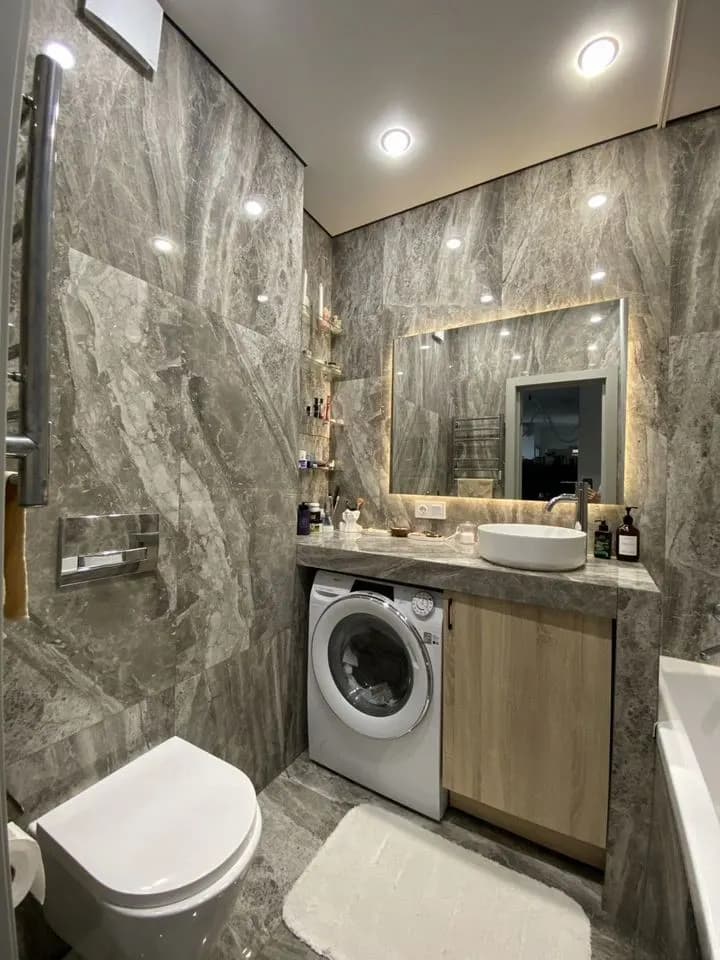 Продается 2-комн. квартира, 38 м² — фото 4