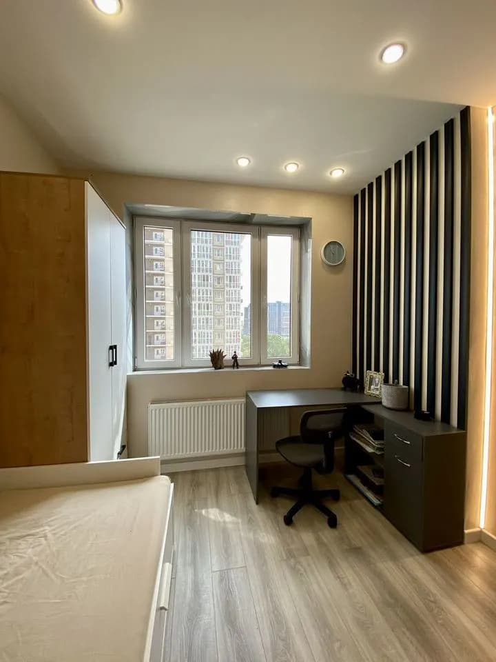 Продается 2-комн. квартира, 38 м² — фото 5