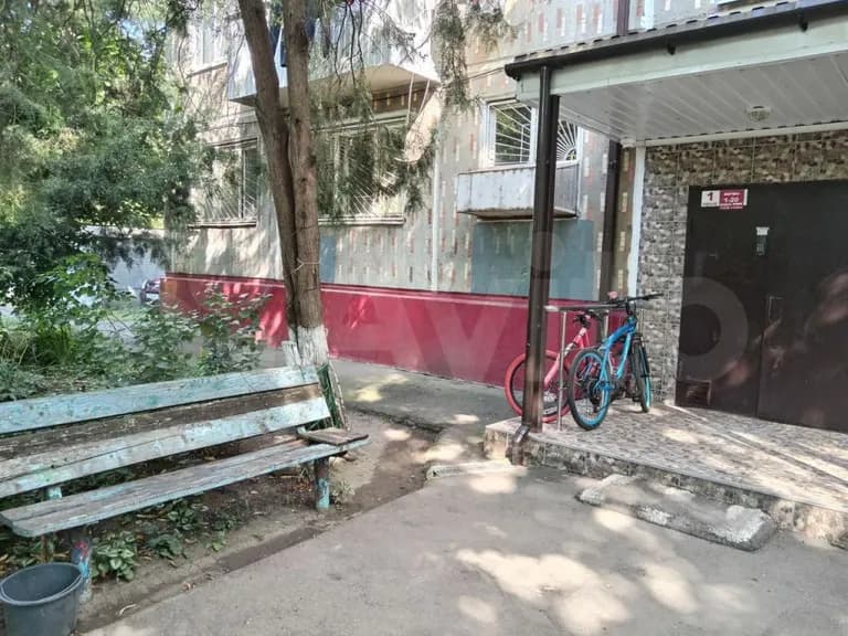Продается 3-комн. квартира, 66 м²