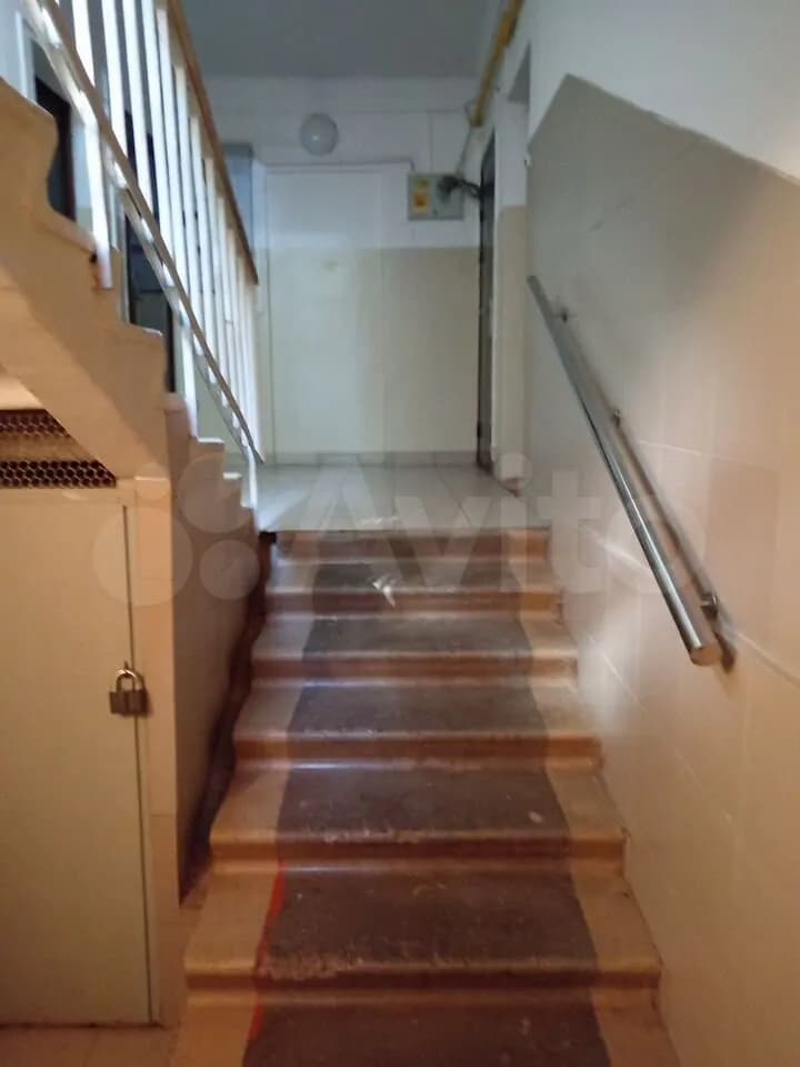 Продается 3-комн. квартира, 66 м² — фото 3