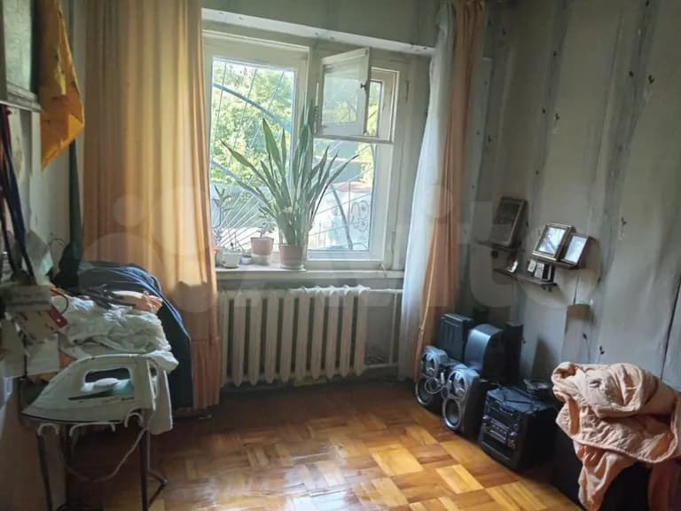 Продается 3-комн. квартира, 66 м² — фото 5