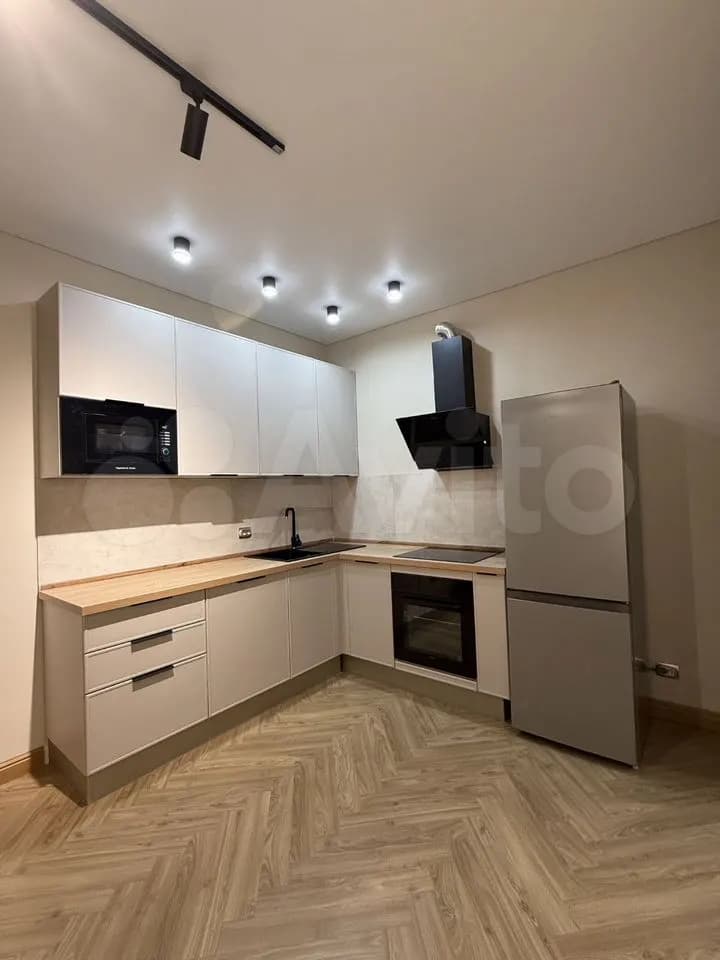 Продается 1-комн. квартира, 40 м²