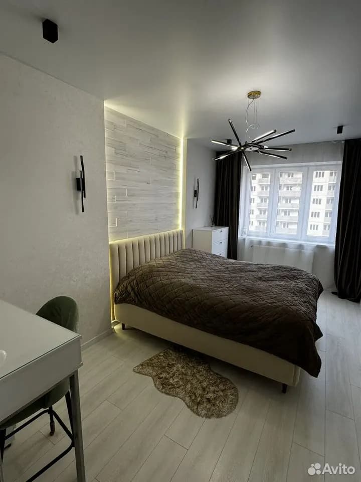 Продается 2-комн. квартира, 57 м² — фото 3