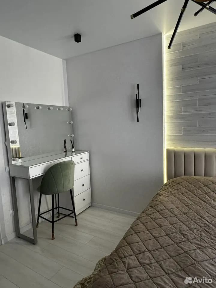 Продается 2-комн. квартира, 57 м² — фото 4