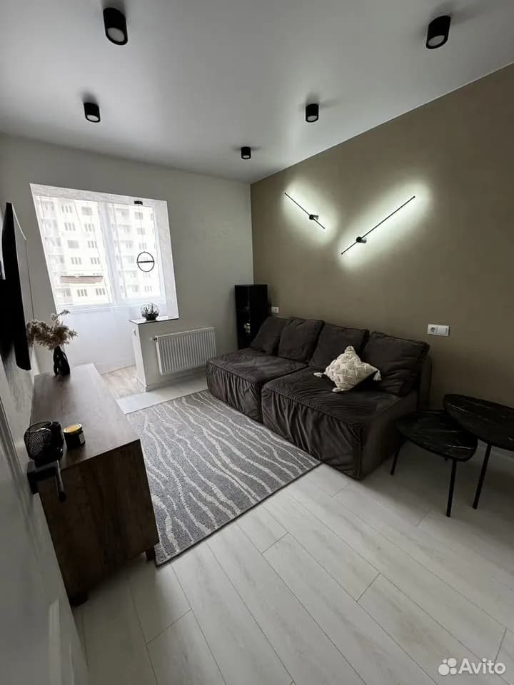 Продается 2-комн. квартира, 57 м² — фото 5