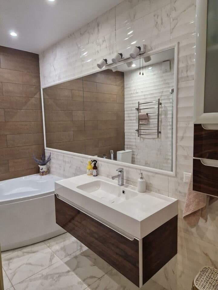 Продается 3-комн. квартира, 90 м² — фото 3
