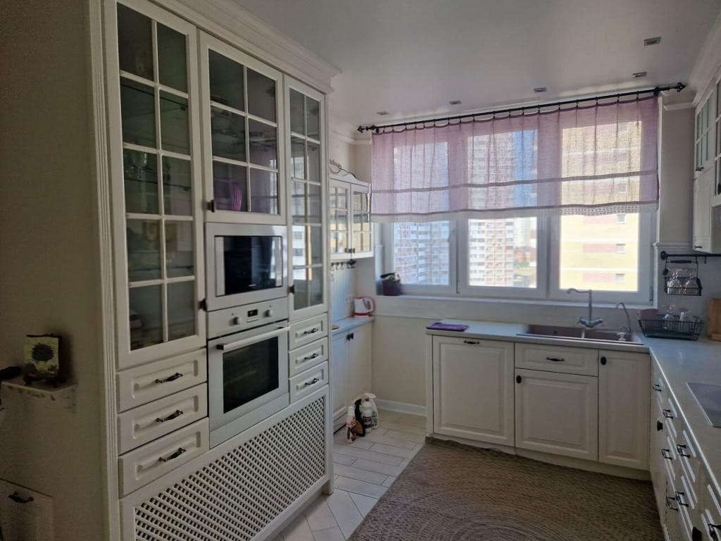 Продается 3-комн. квартира, 90 м² — фото 4