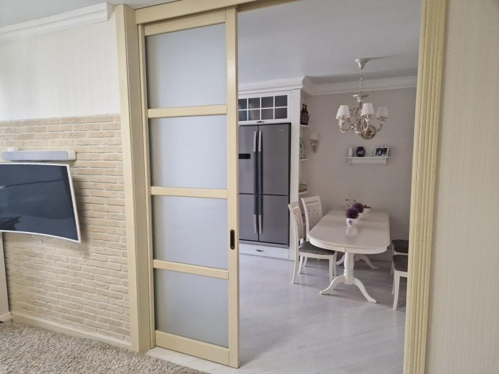Продается 3-комн. квартира, 90 м² — фото 5