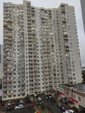 Продается 3-комн. квартира, 89.6 м² — фото 2
