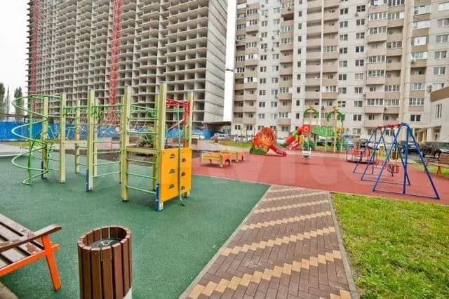 Продается 3-комн. квартира, 89.6 м² — фото 5