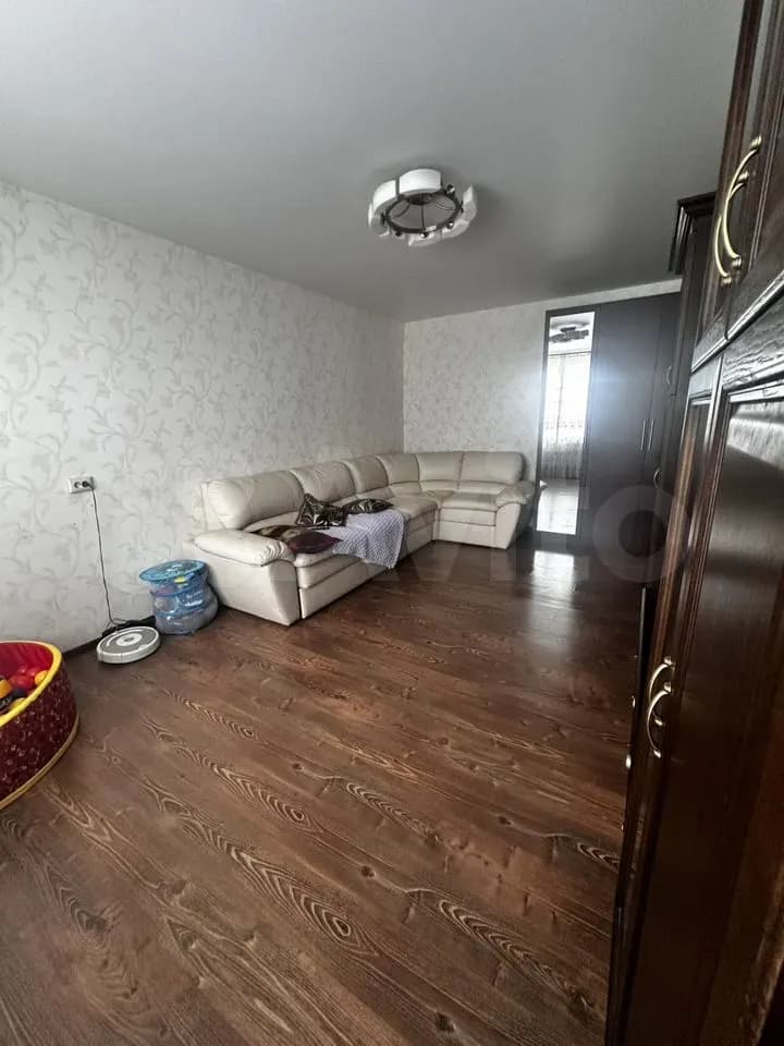 Продается 2-комн. квартира, 54 м² — фото 2
