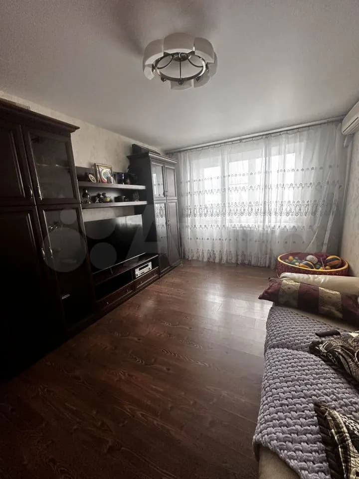 Продается 2-комн. квартира, 54 м² — фото 3