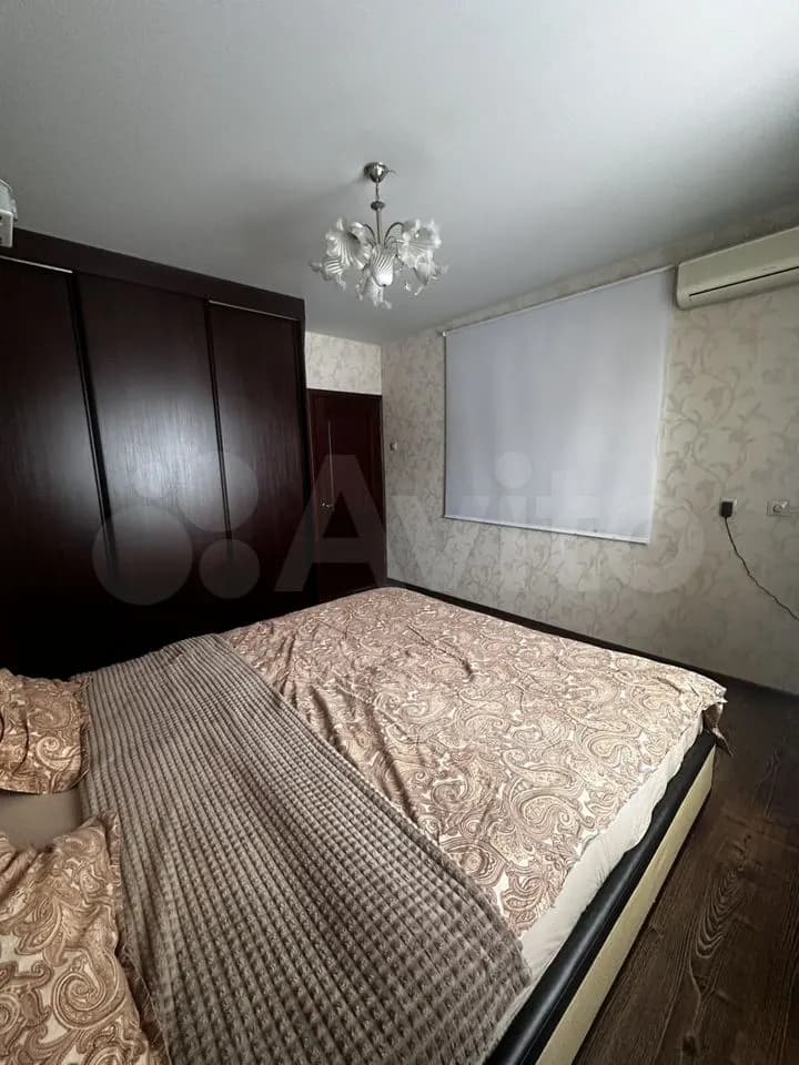 Продается 2-комн. квартира, 54 м² — фото 5