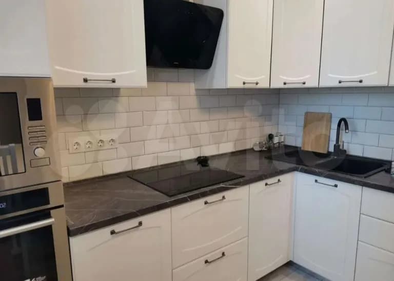 Продается 2-комн. квартира, 63 м² — фото 4