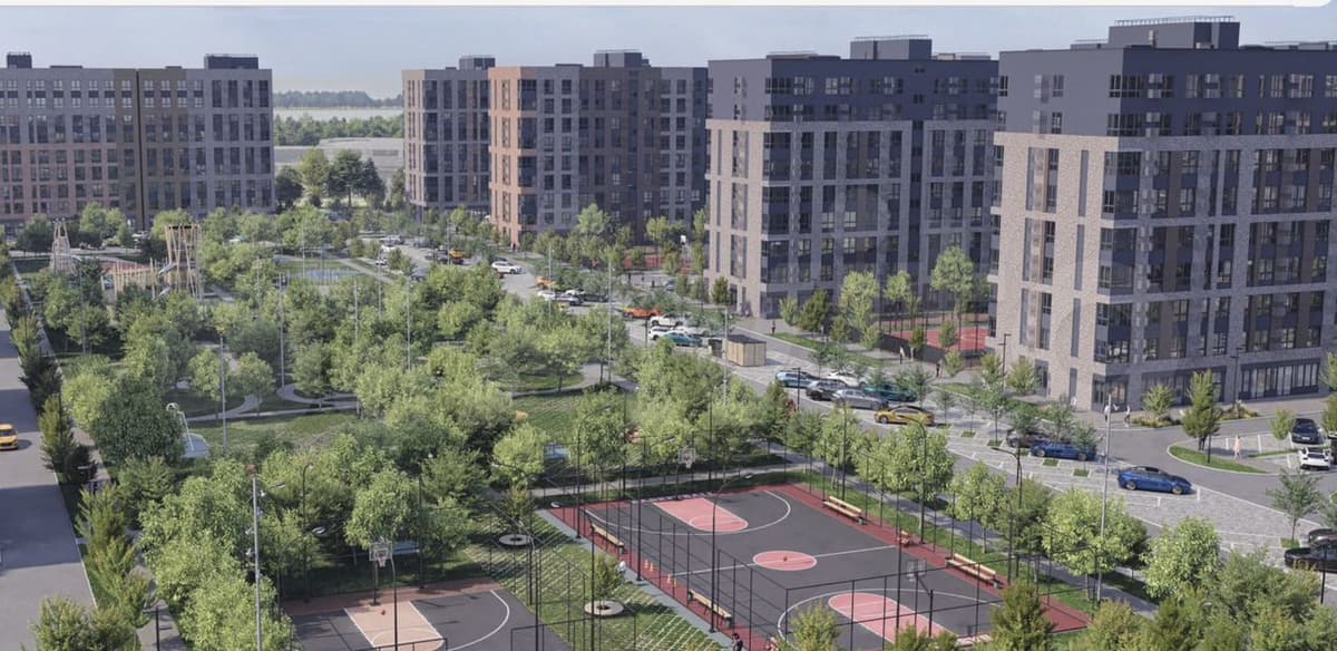 Продается 1-комн. квартира, 37.5 м²
