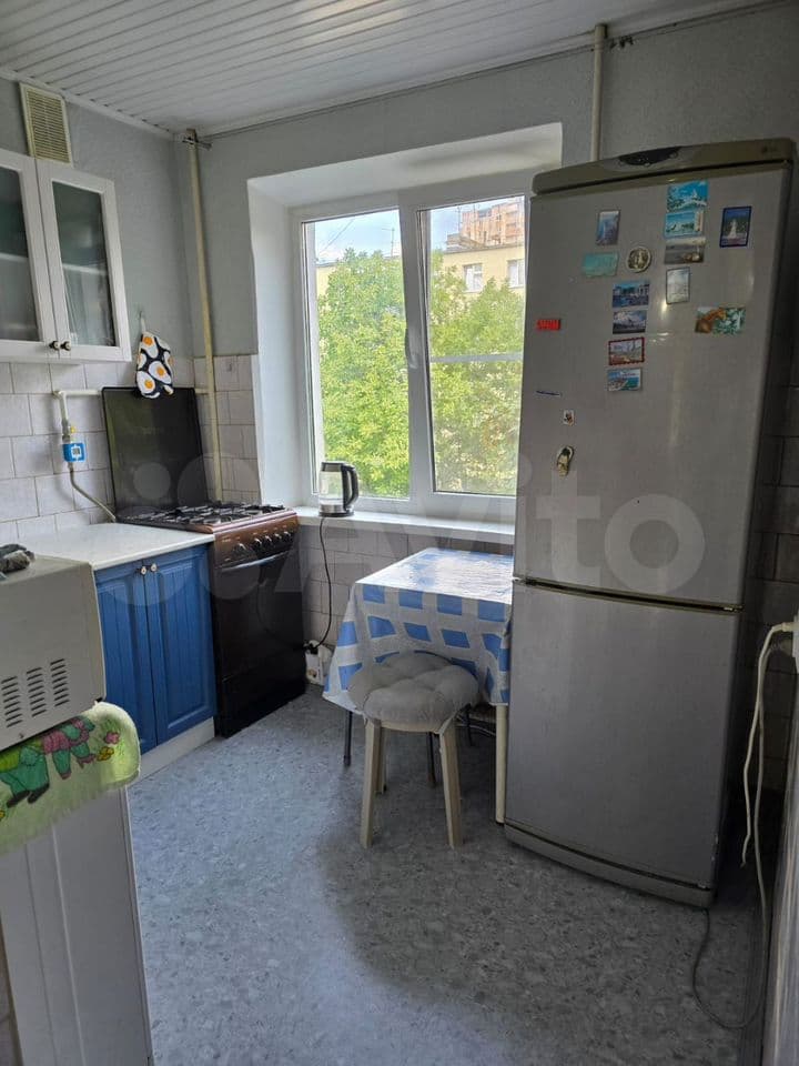 Продается 3-комн. квартира, 64.5 м² — фото 2