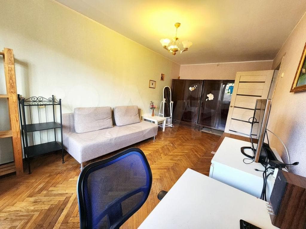 Продается 3-комн. квартира, 64.5 м² — фото 3