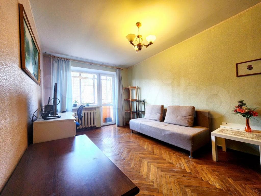 Продается 3-комн. квартира, 64.5 м² — фото 4