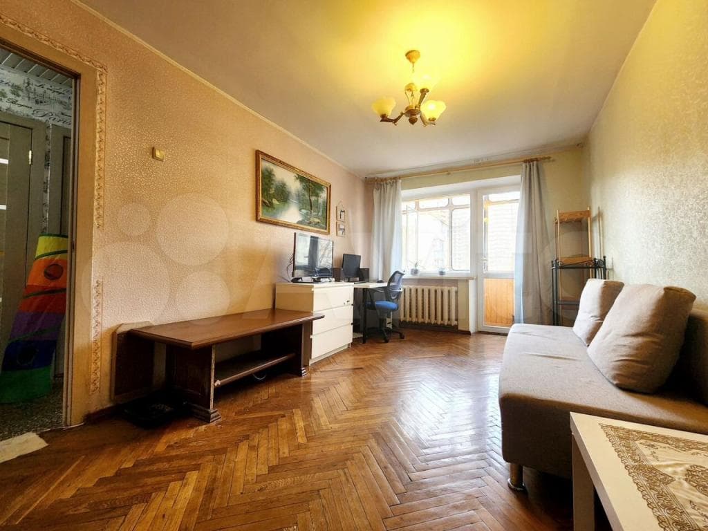 Продается 3-комн. квартира, 64.5 м² — фото 5