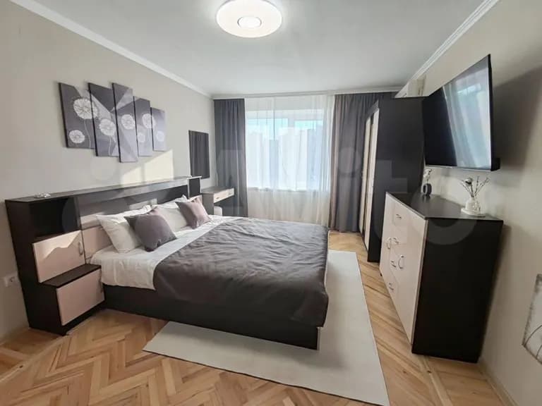 Продается 1-комн. квартира, 37.6 м²
