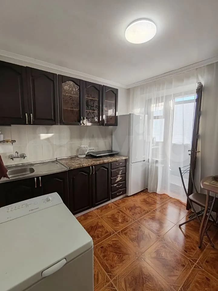 Продается 1-комн. квартира, 37.6 м² — фото 4