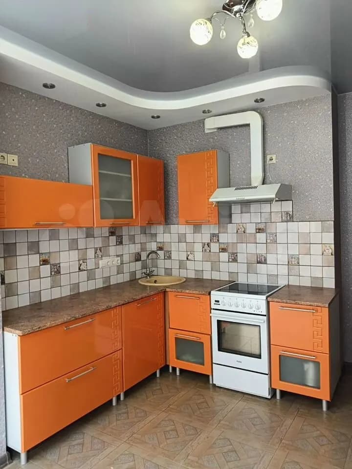 Продается 2-комн. квартира, 65.7 м²