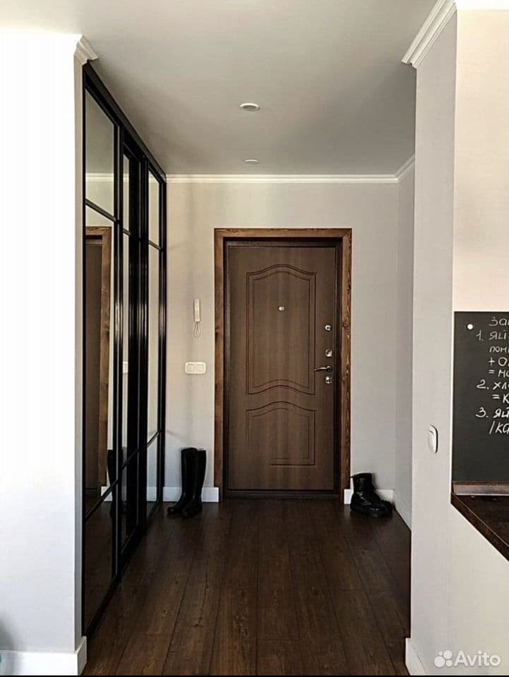 Продается 1-комн. квартира, 33.4 м²