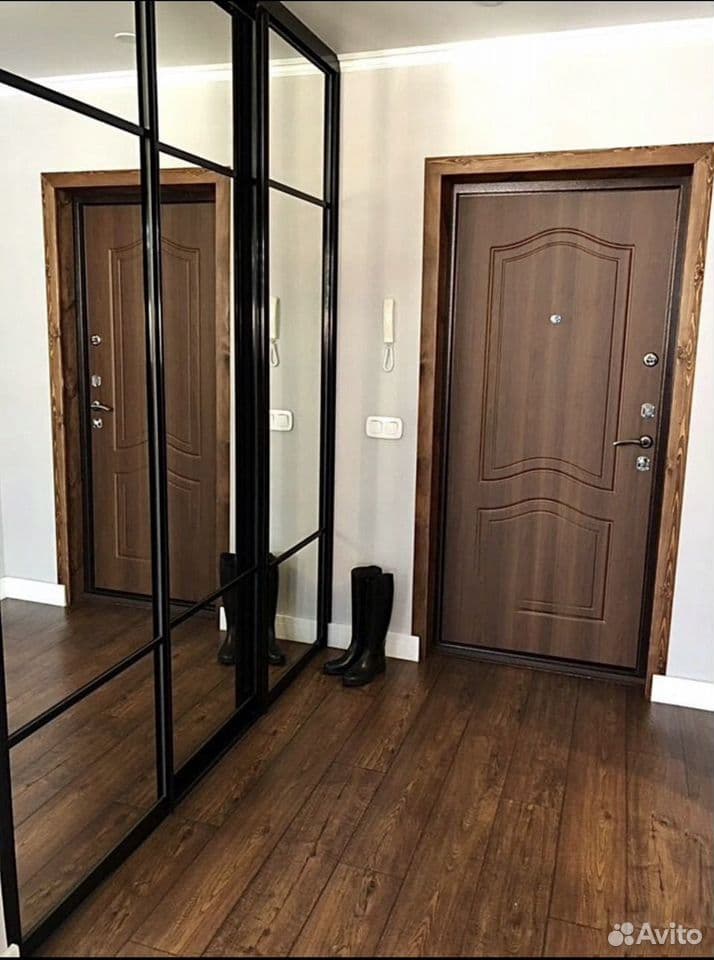 Продается 1-комн. квартира, 33.4 м² — фото 2
