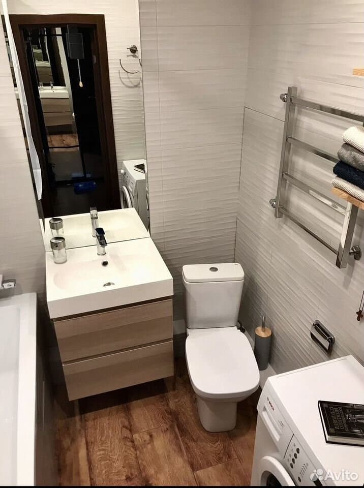 Продается 1-комн. квартира, 33.4 м² — фото 4
