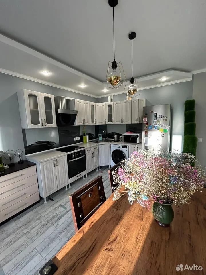 Продается 3-комн. квартира, 85 м²