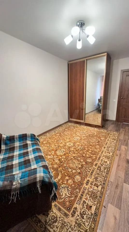 Продается 3-комн. квартира, 65 м² — фото 4