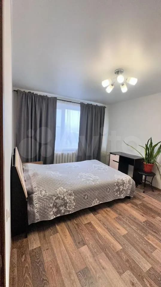 Продается 3-комн. квартира, 65 м² — фото 5