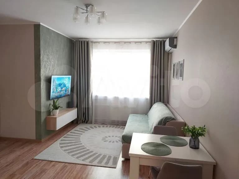 Продается 2-комн. квартира, 48.1 м²
