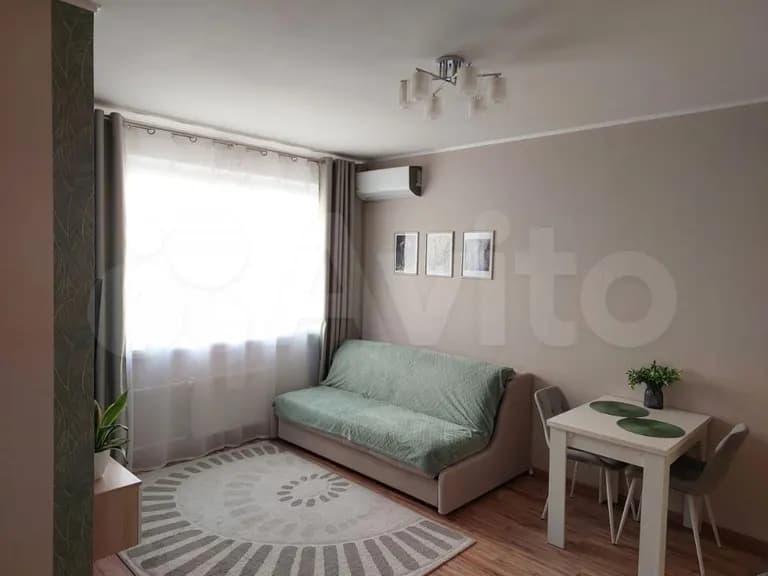 Продается 2-комн. квартира, 48.1 м² — фото 2