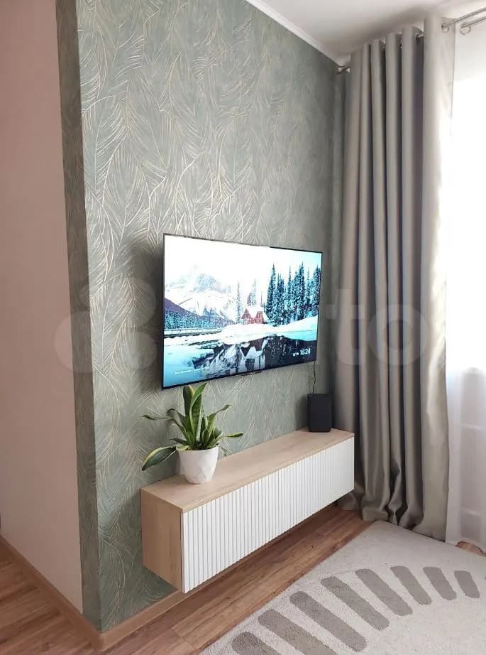 Продается 2-комн. квартира, 48.1 м² — фото 3