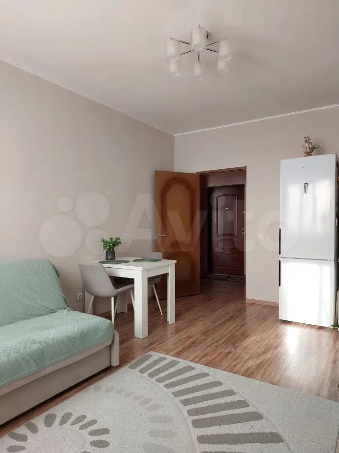 Продается 2-комн. квартира, 48.1 м² — фото 4