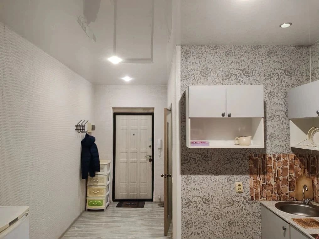 Продается 1-комн. квартира, 24.4 м²