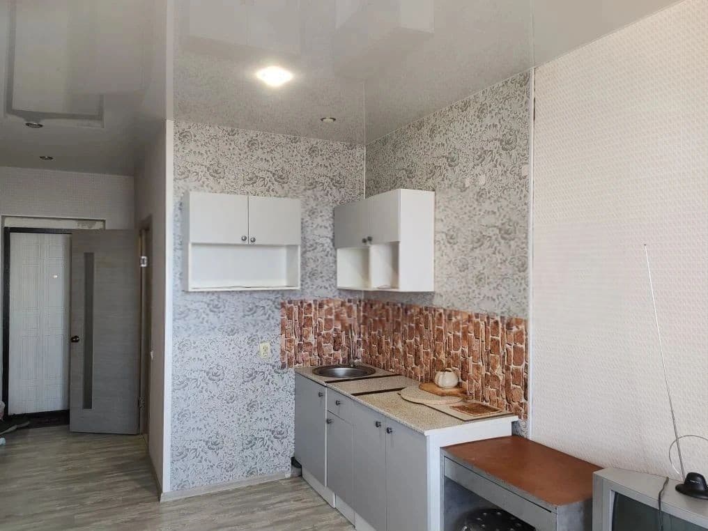 Продается 1-комн. квартира, 24.4 м² — фото 2
